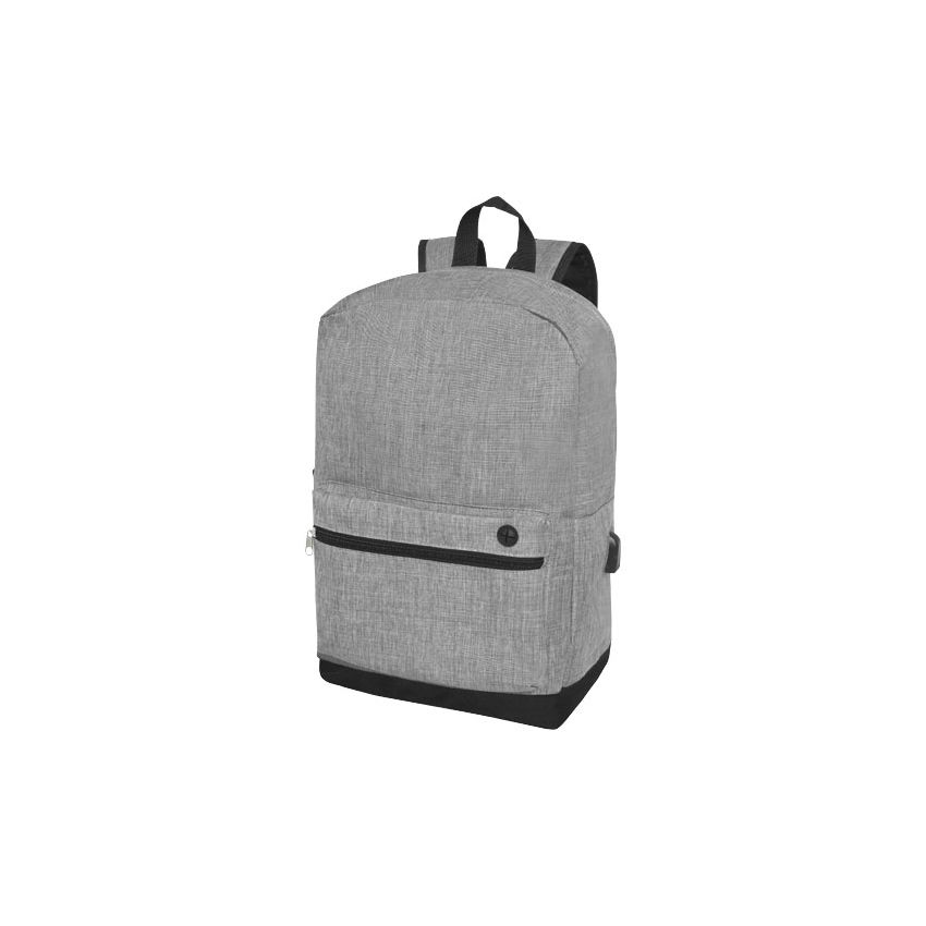 Mochila profesional para portátil de 15,6