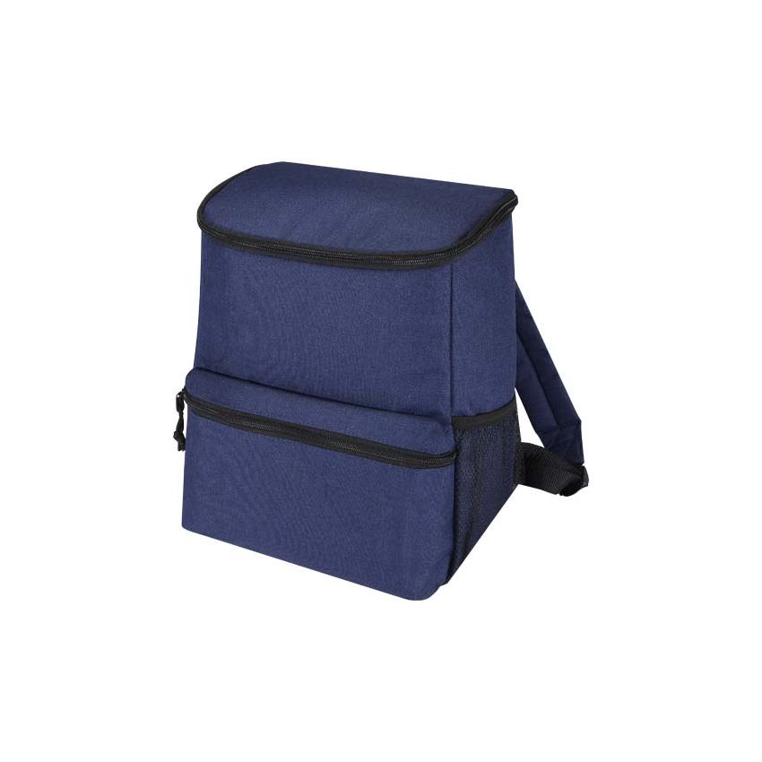 Mochila nevera en RPET GRS 