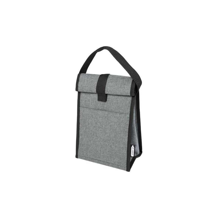 Saco nevera para 4 latas en RPET GRS 