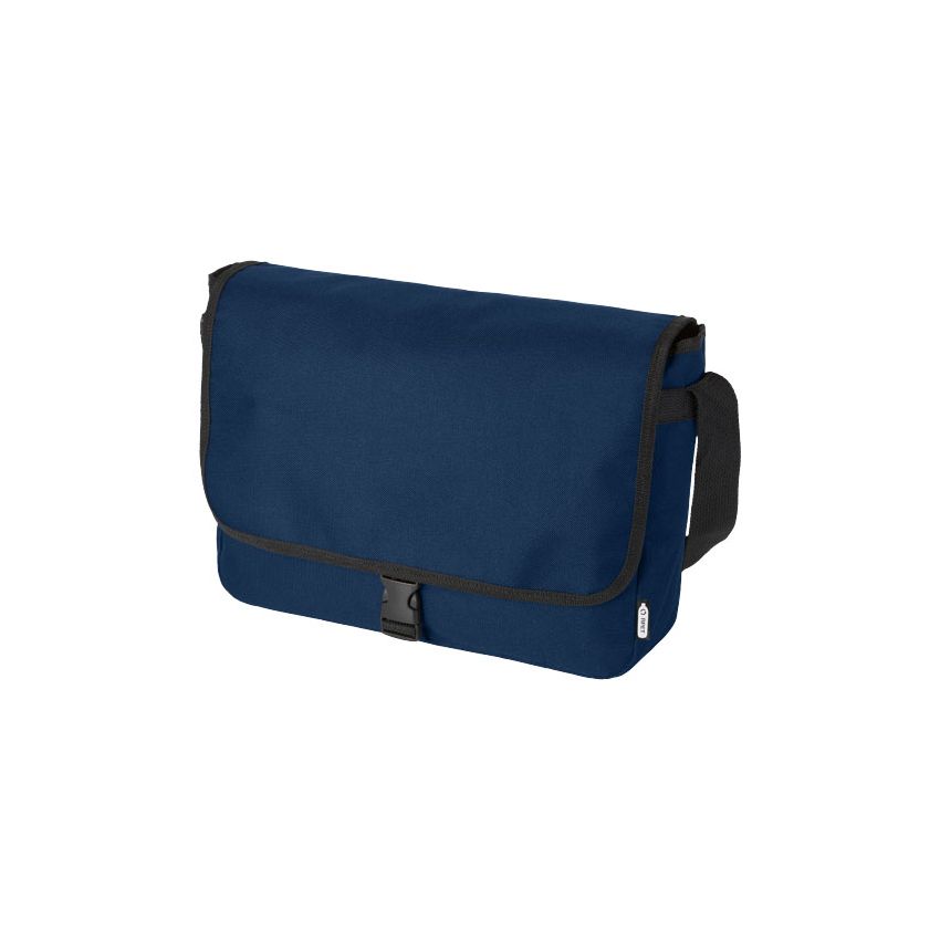 Bolso de hombro en RPET 