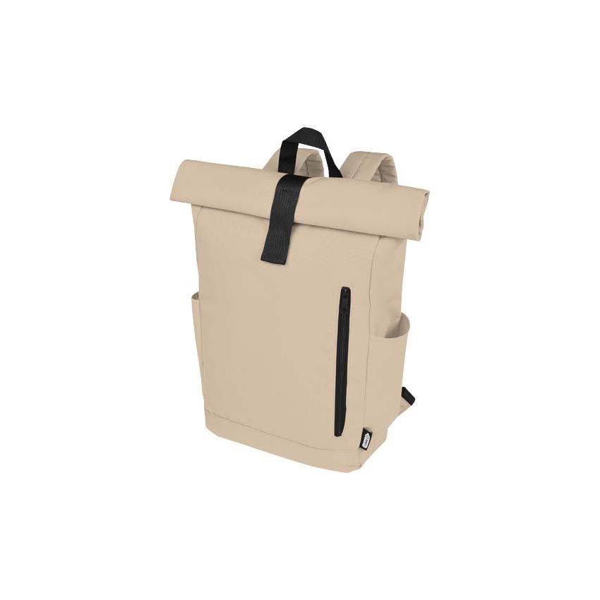 Mochila de topo plegable de 15,6
