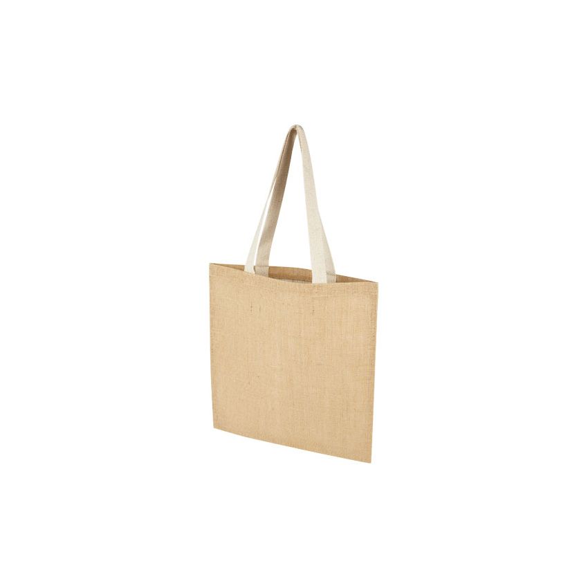 Saco de yute de 300 g/m² de 7 L 