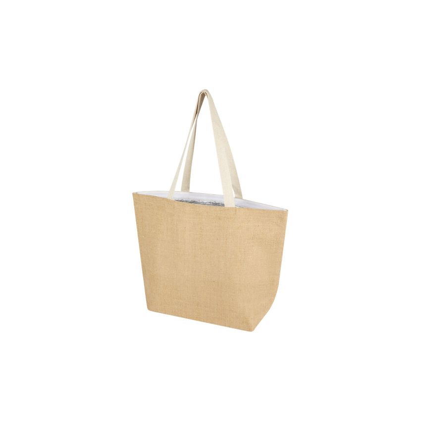 Thermal sack 300 g/m² jute 12 L 