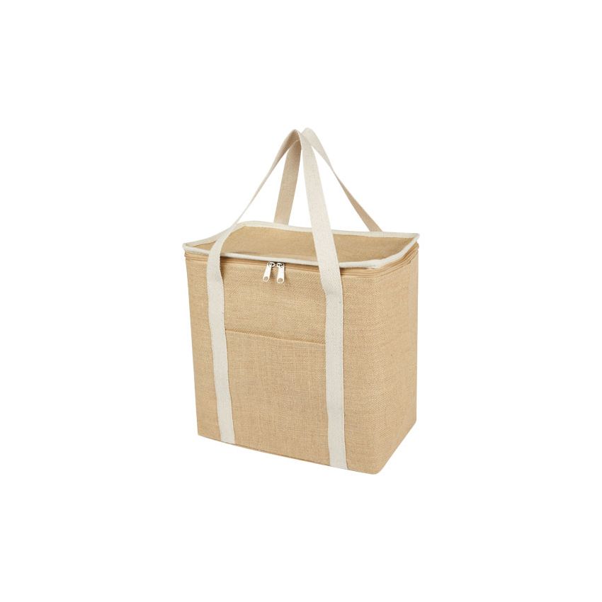 Thermal jute bag 300 g/m² 19 L 