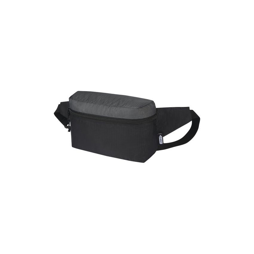 Trailhead - Riñonera ligera reciclada GRS de 2,5 L