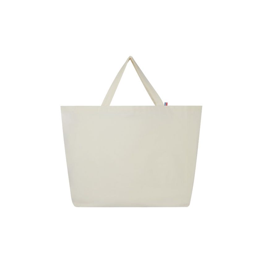 Saco de compras reciclado 200 g/m² 