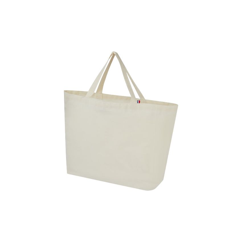 Saco de compras reciclado 200 g/m² 