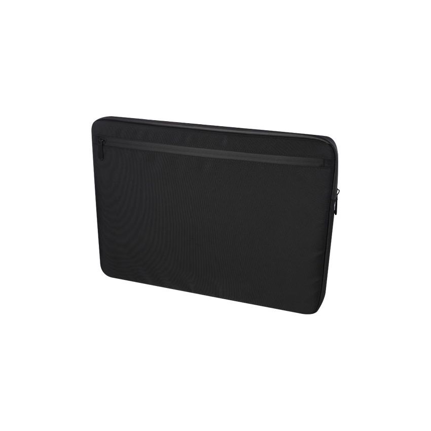 Bolsa para portátil reciclada GRS de 15,6