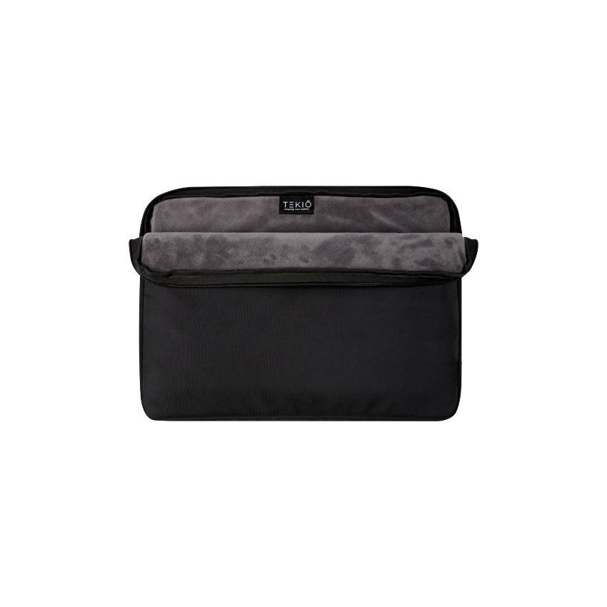Bolsa para portátil reciclada GRS de 15,6