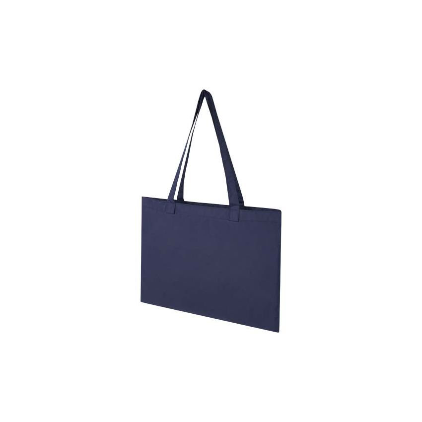 Saco circular reciclado GRS 