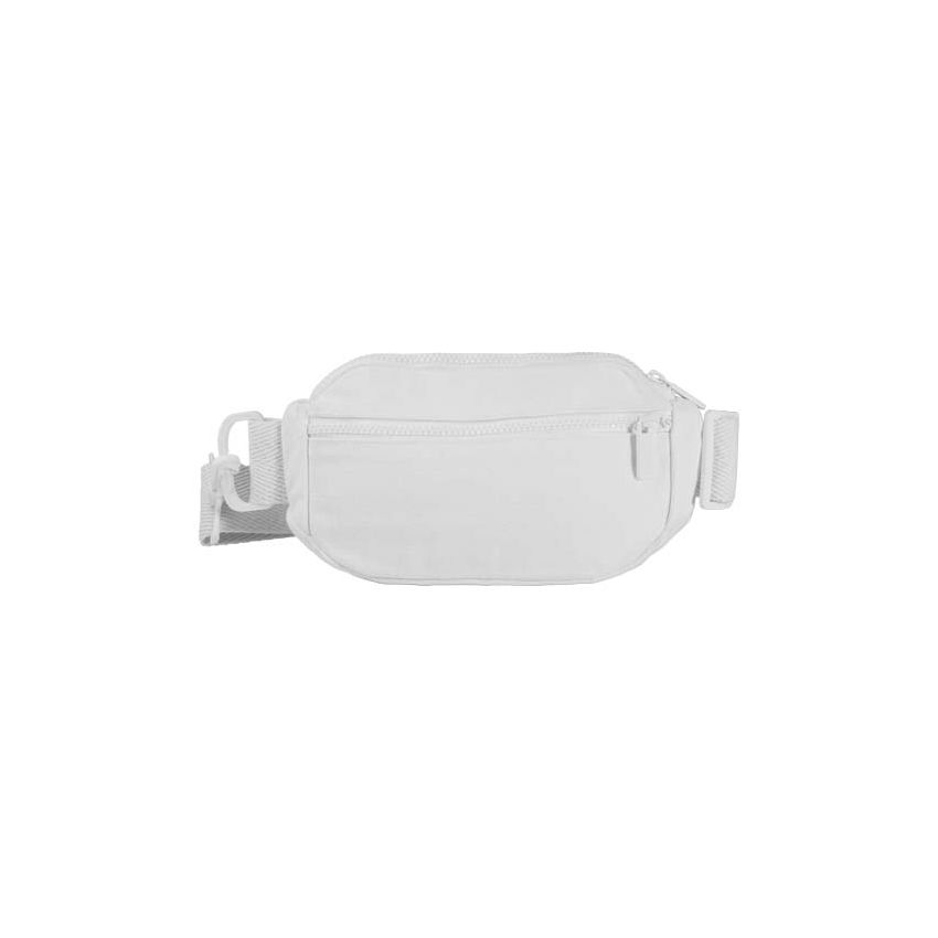Bolso bandolera reciclado de 500 g/m² 