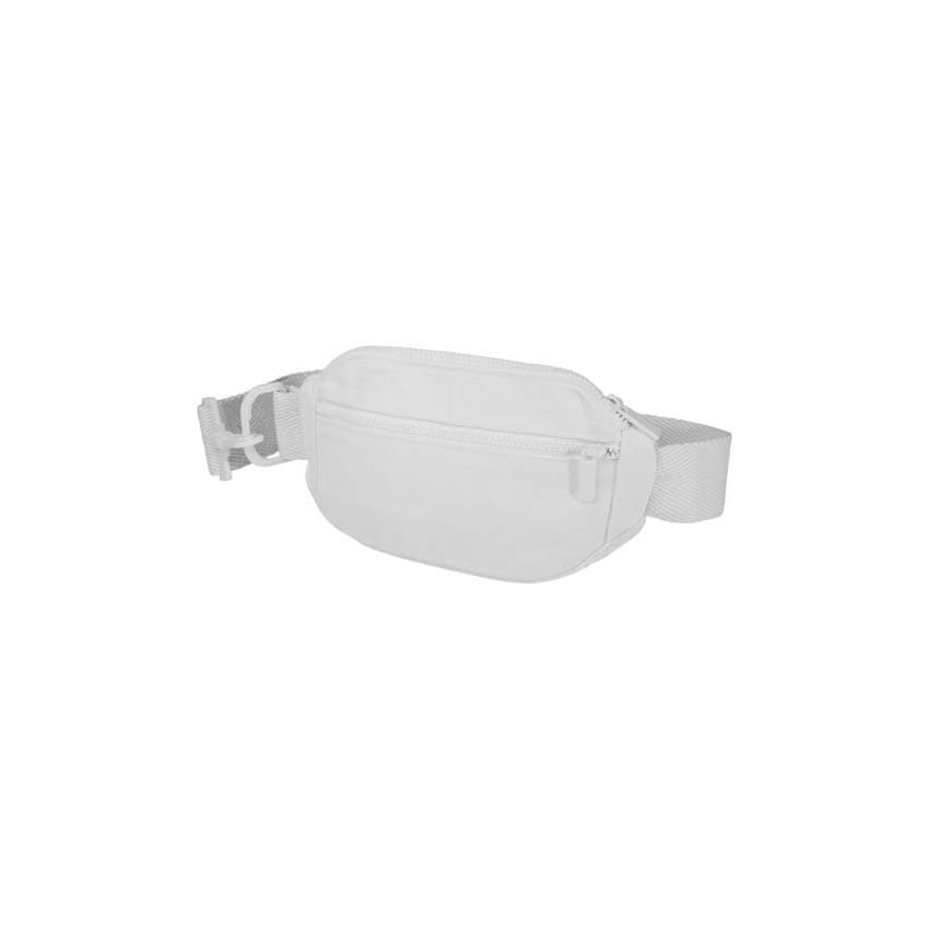 Bolso bandolera reciclado de 500 g/m² 