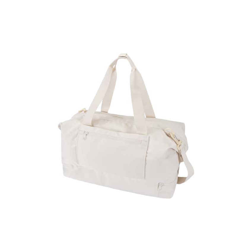 Saco de lona de viaje reciclado de 42 L 