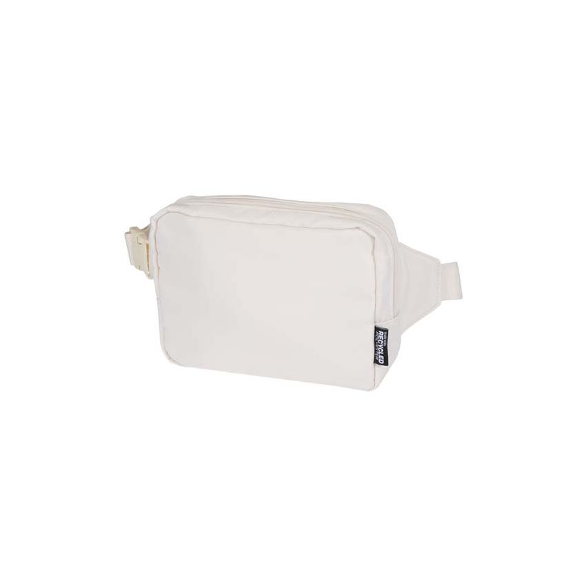 Bolsa bandolera de viaje reciclada de 1 L 