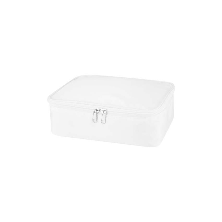 Organizador de maquillaje GRS de RPET 