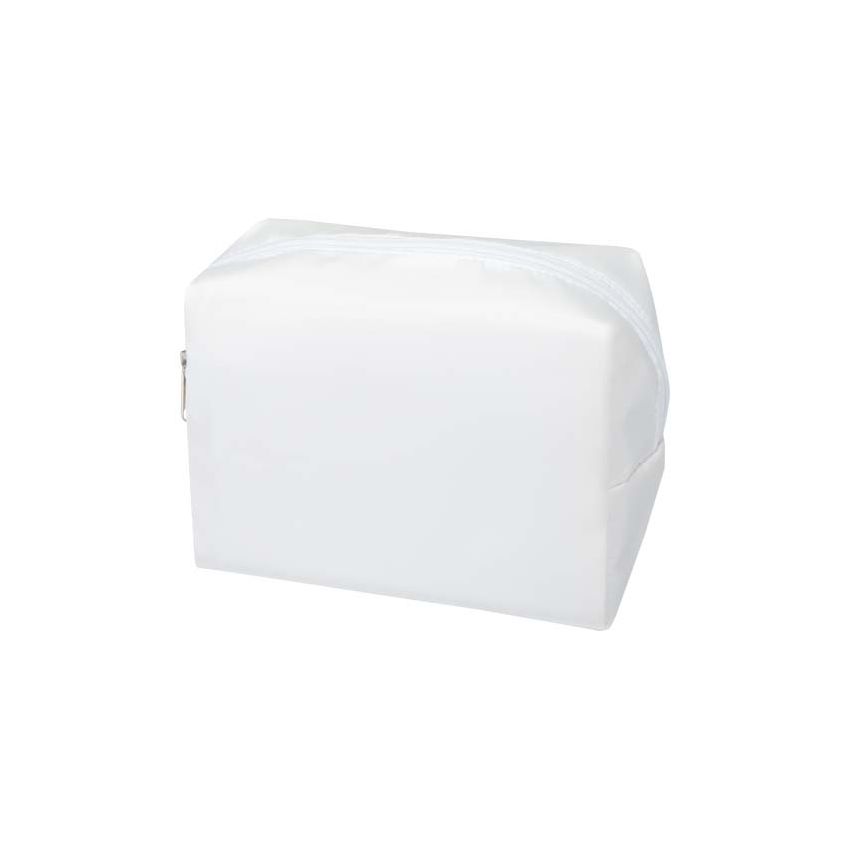 Bag for hygiene items GRS RPET 