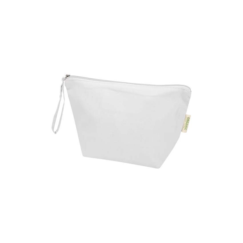 Bolsa grande para accesorios de material de producción biológica de 3 L y OCS de 180 g/m² 