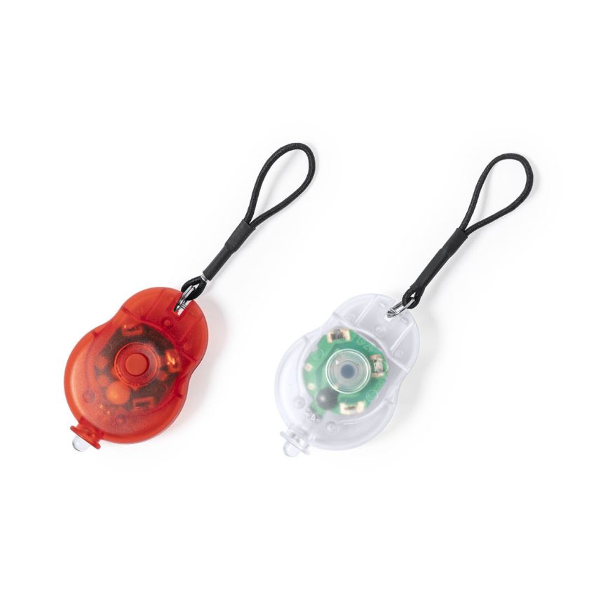 Set de Luces de Seguridad para Bicicleta Bowel