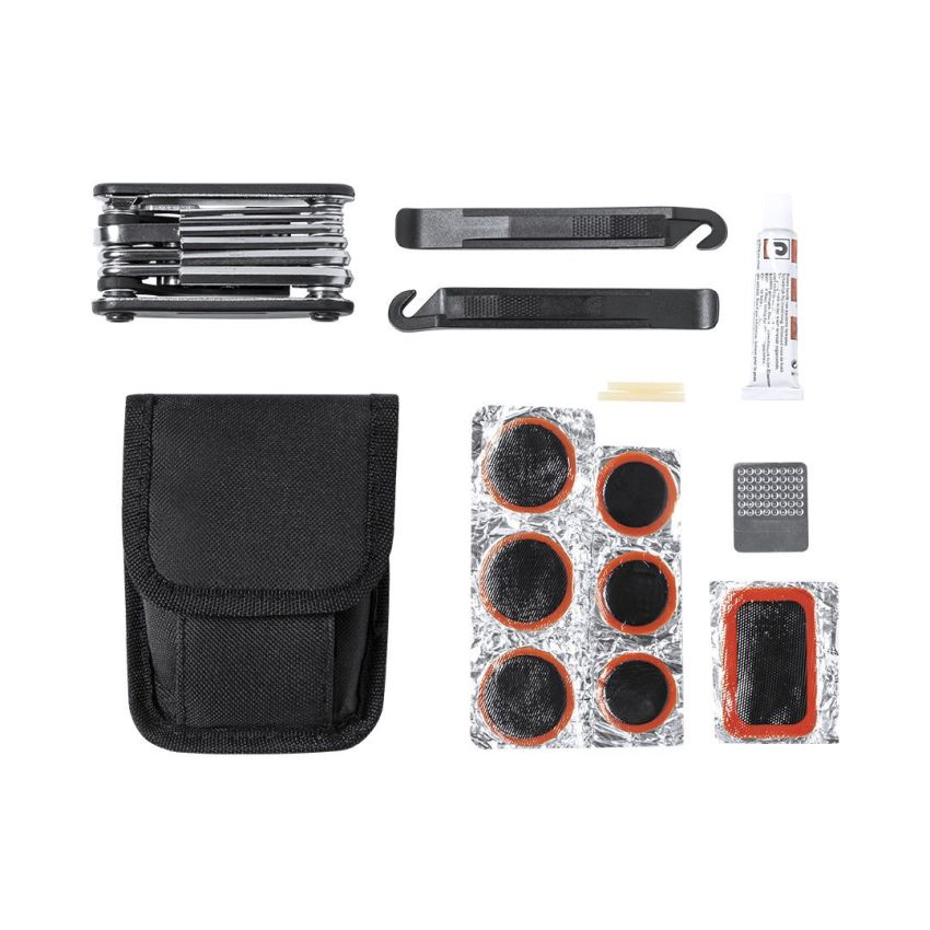 Kit de Reparación de Bicicletas Gerald