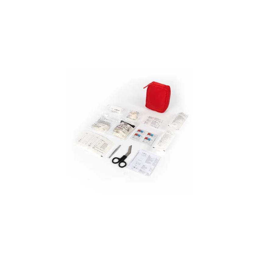 Kit de primeros auxilios de 59 piezas 