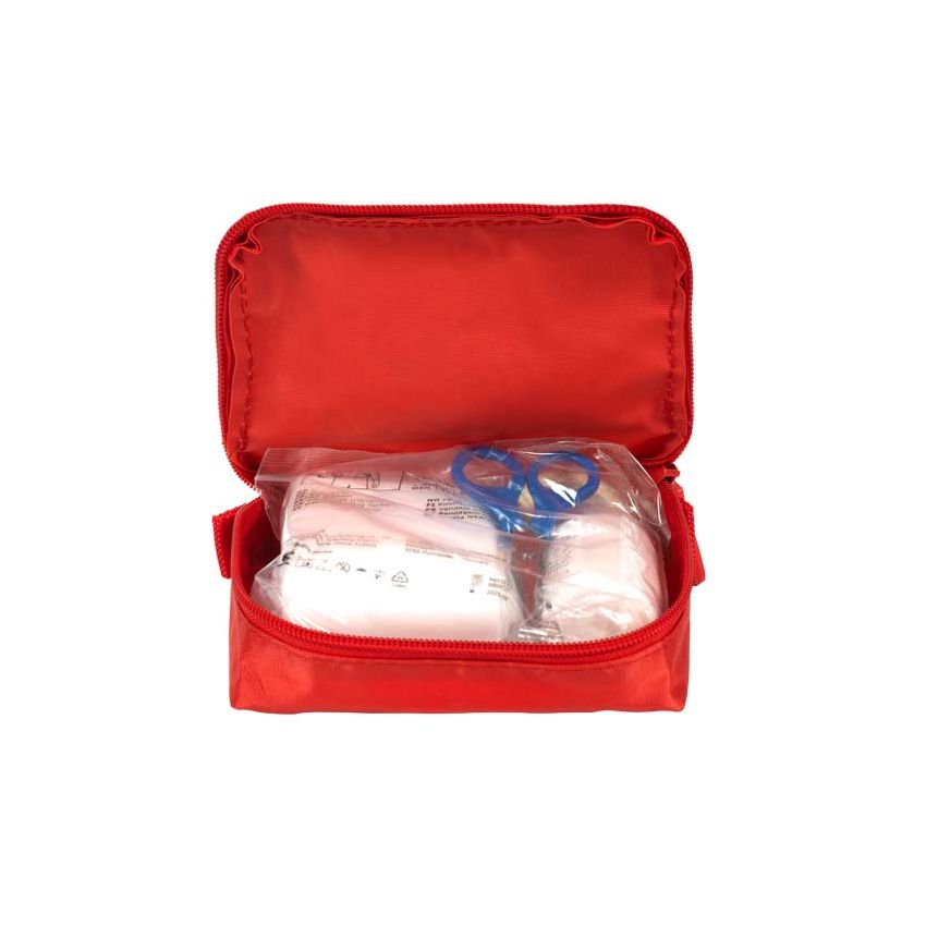 Kit de primeros auxilios de 31 piezas 