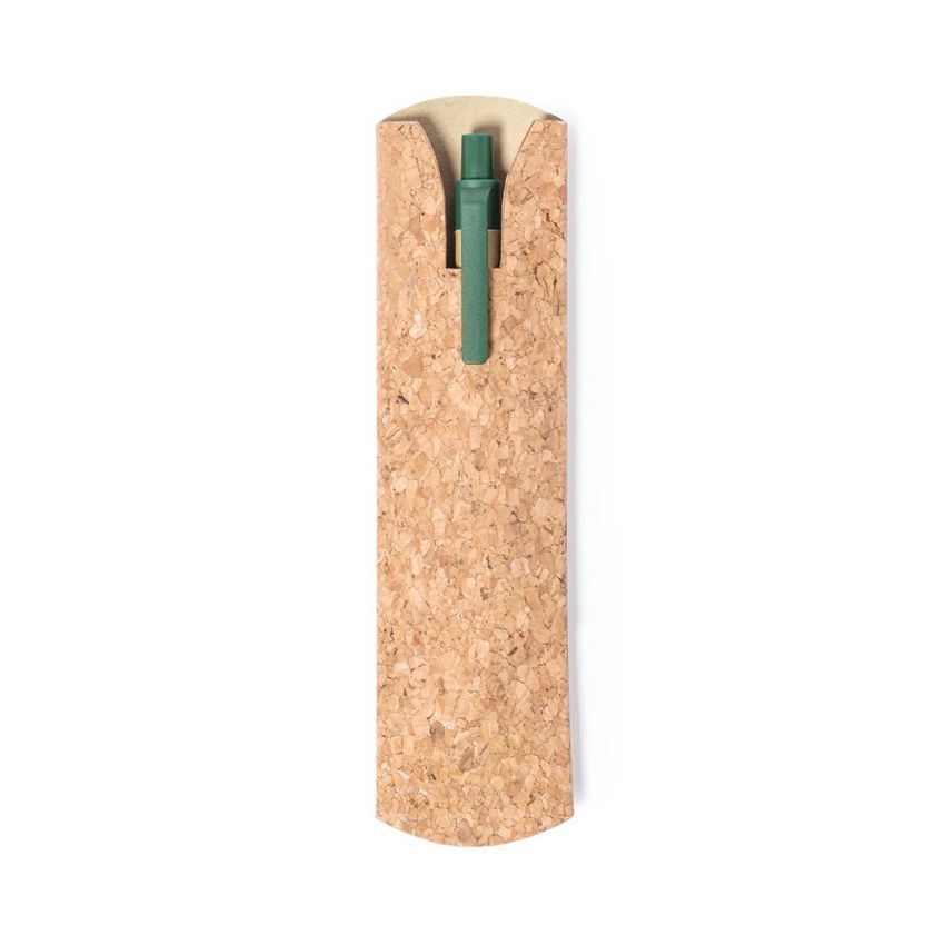 Estuche Bolígrafos Brunia