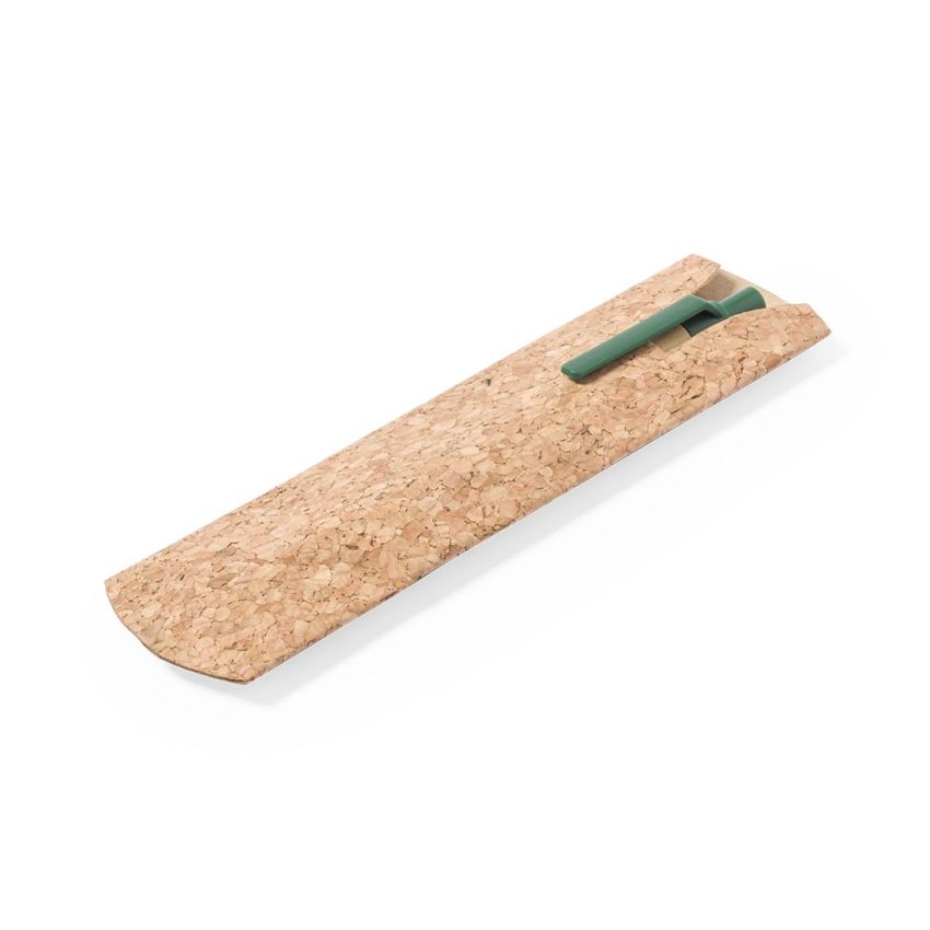 Estuche Bolígrafos Brunia