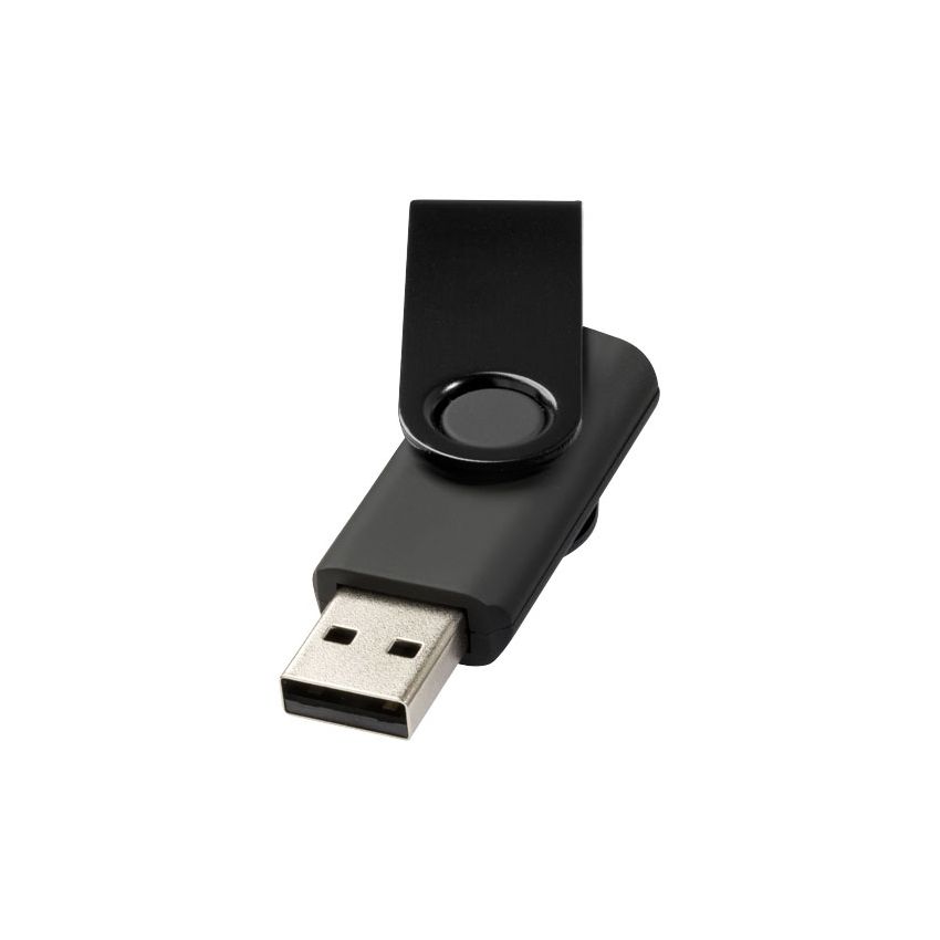 Pendrive USB metálico de 4GB 