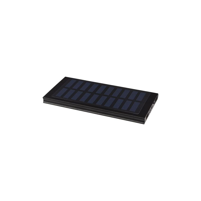 Powerbank solar de 8000 mAh 