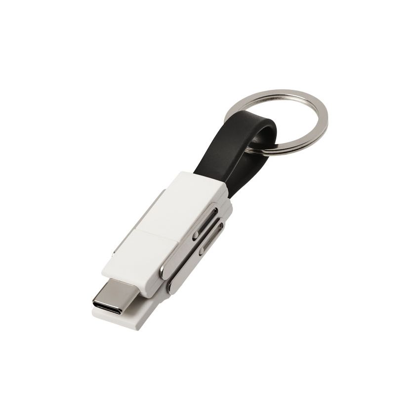 Cable 4 en 1 