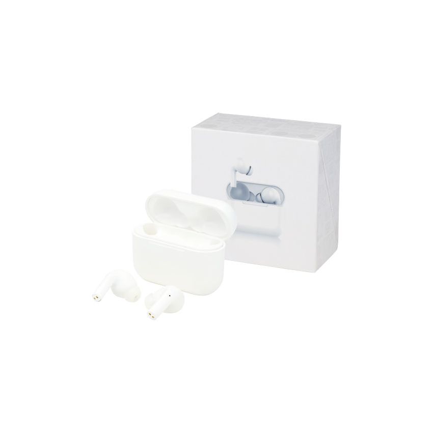 Auriculares True Wireless de emparejamiento automático 