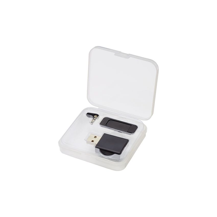 kit de privacidad 