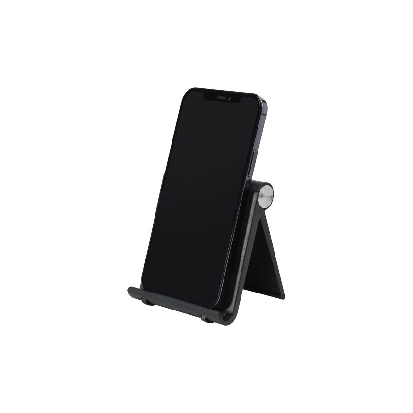 Soporte para móvil y tablet 