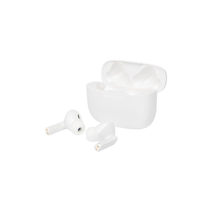 Auriculares True Wireless de emparejamiento automático con caja 
