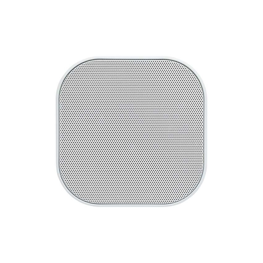 Mini altavoz Bluetooth® de 3 W en plástico reciclado RCS 