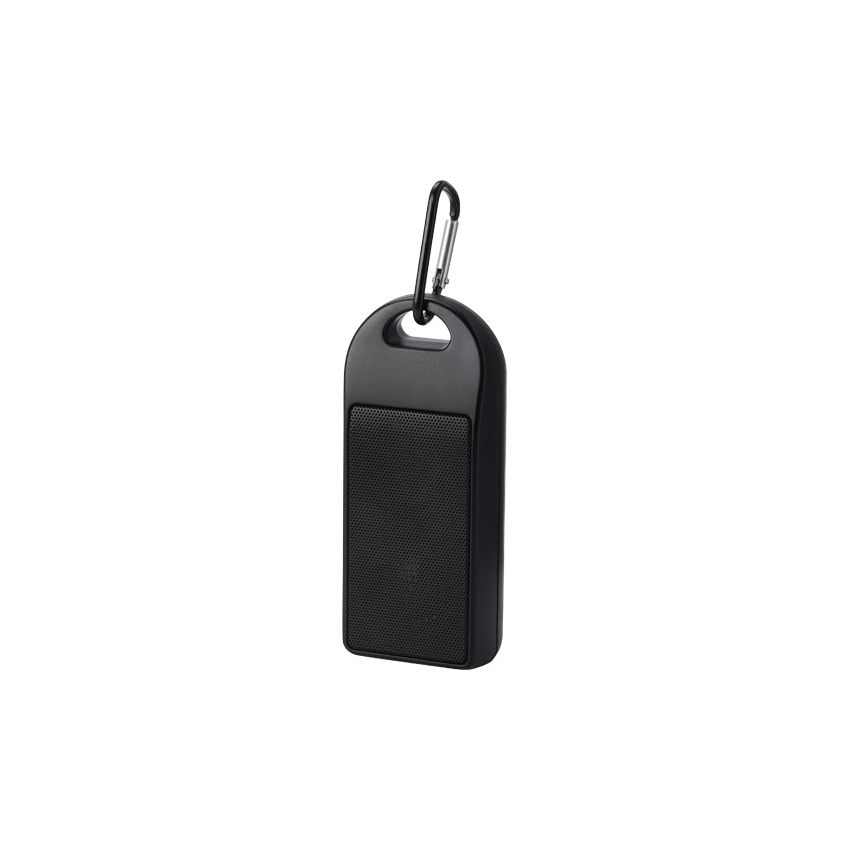 Altavoz Bluetooth® de 3W IPX4 de plástico reciclado RCS 