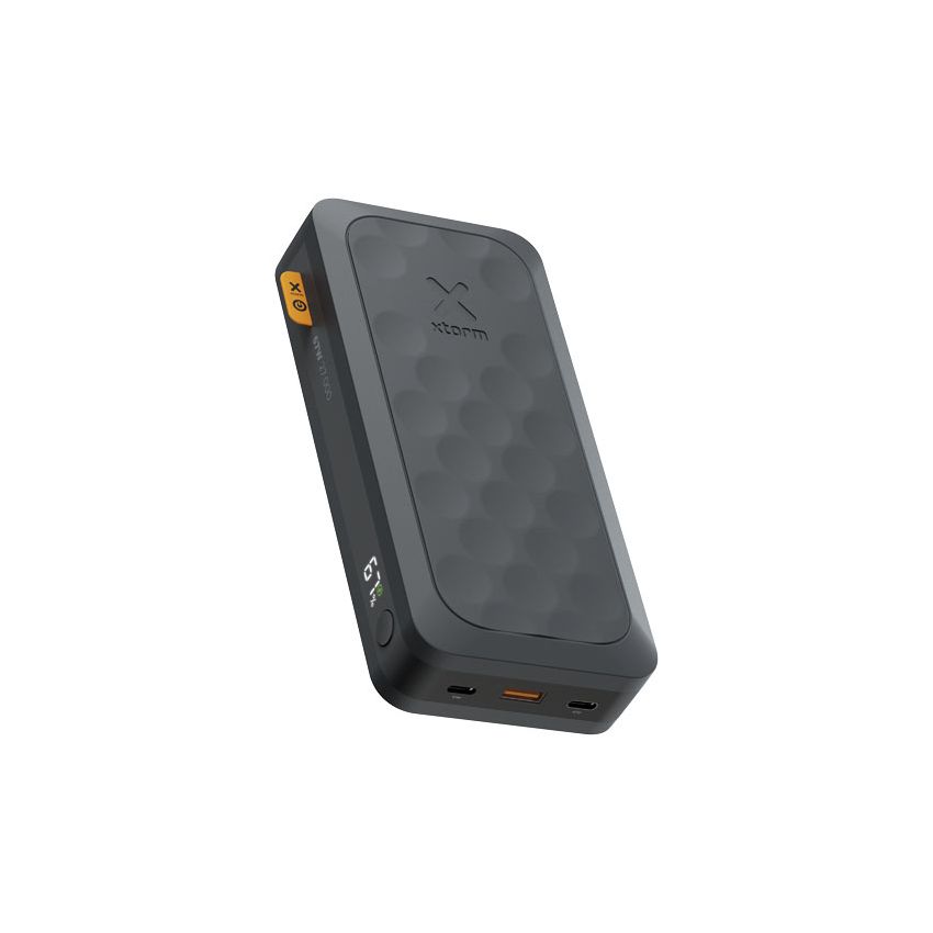 Powerbank de 27 000 mAh 67W 