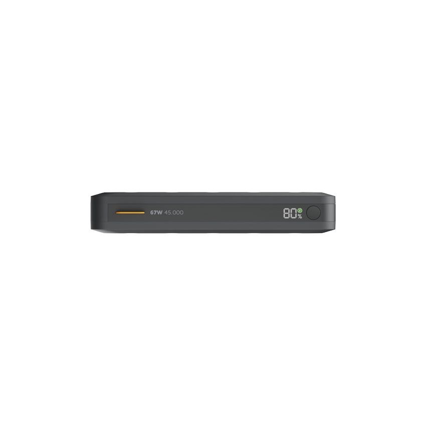 Powerbank de 45 000 mAh 67W 