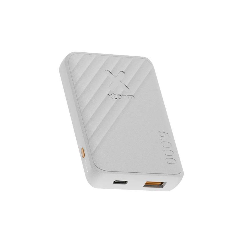 Powerbank de carga rápida de 12 W y 5000 mAh 