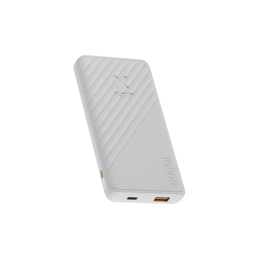 Powerbank de carga rápida de 15 W y 10.000 mAh 