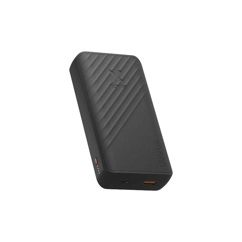 Powerbank de carga rápida de 15 W y 20.000 mAh 