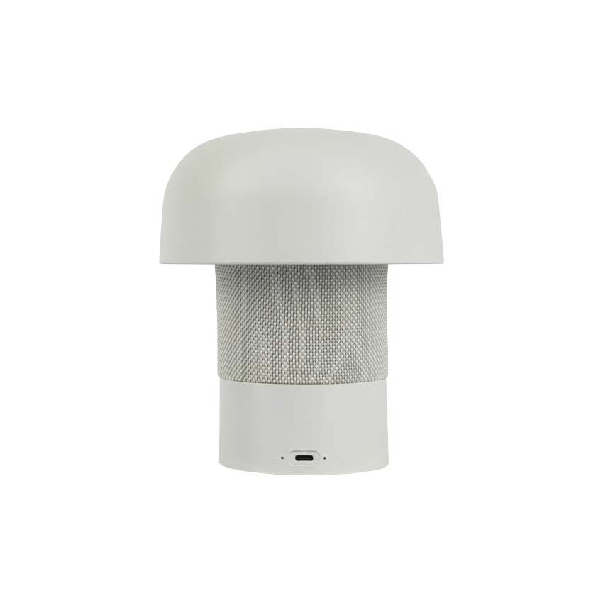 Altavoz portátil y lámpara JBL 