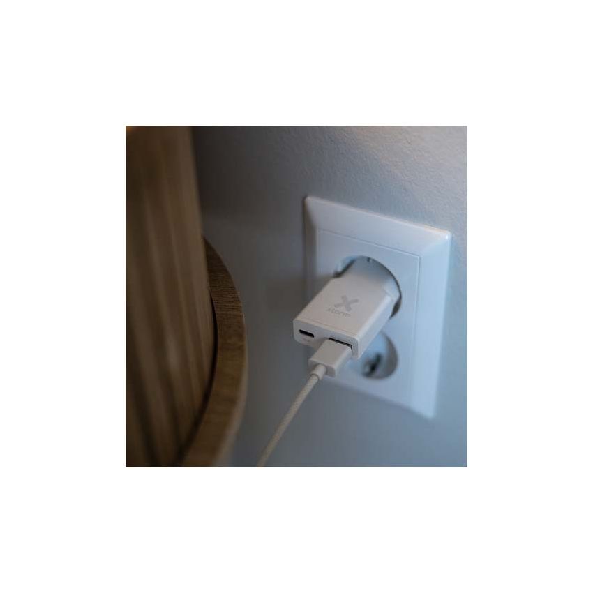 Cargador de 33 W 