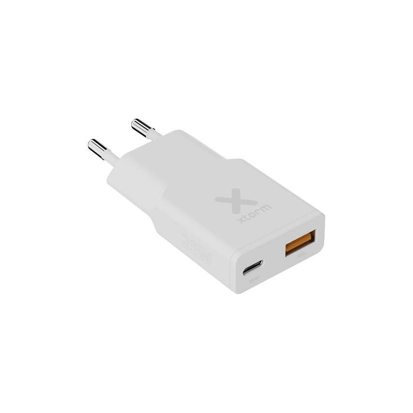 Cargador de 25 W 
