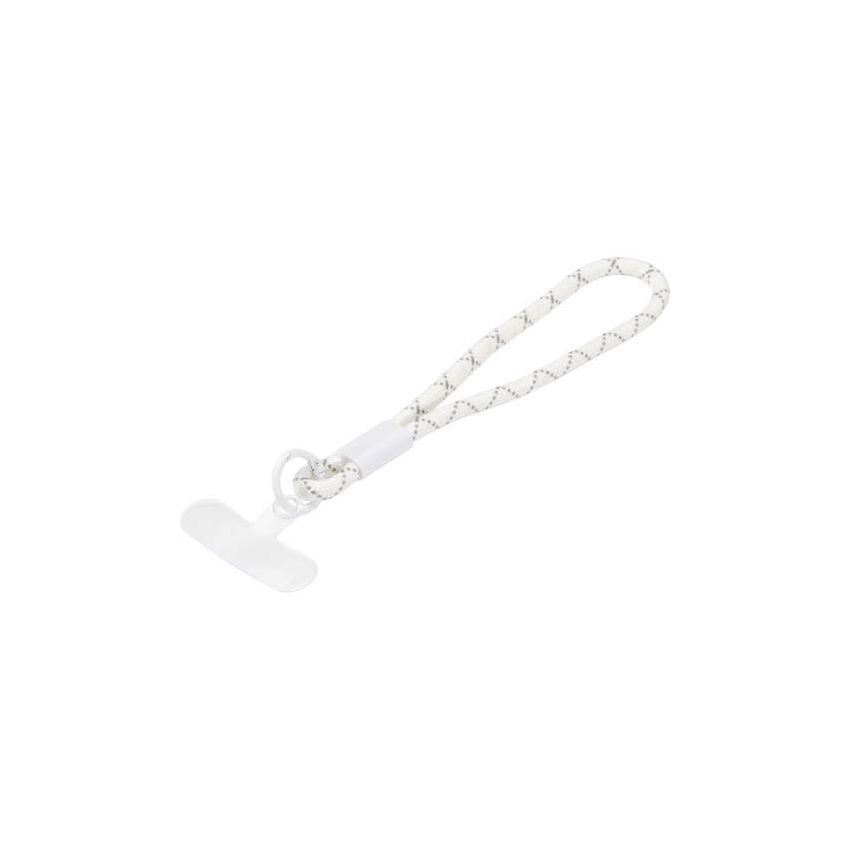 Pulsera de plástico reciclado para smartphone 