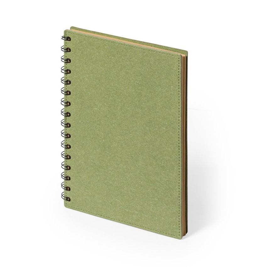 Cuaderno Idina