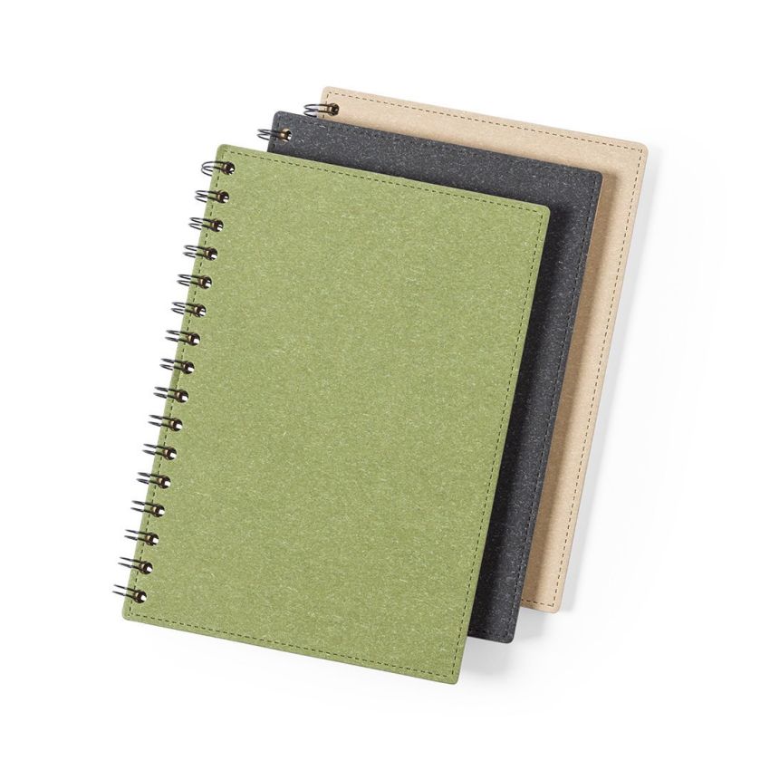 Cuaderno Idina