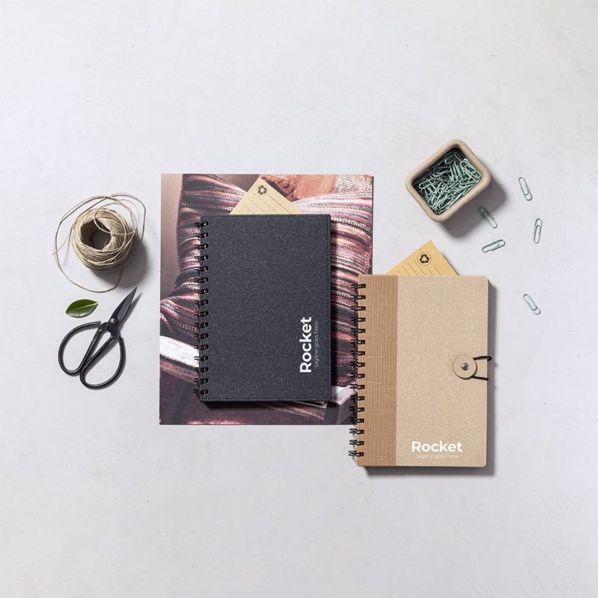 Cuaderno Idina