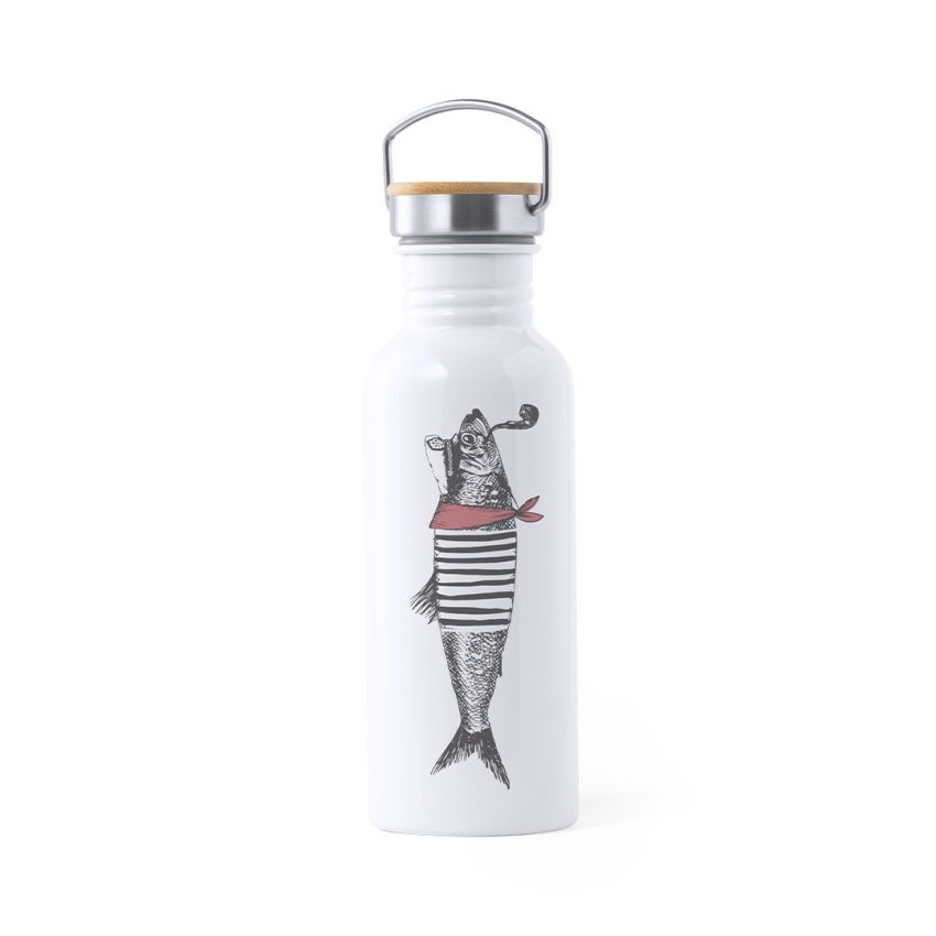 Botella para sublimación Preuk