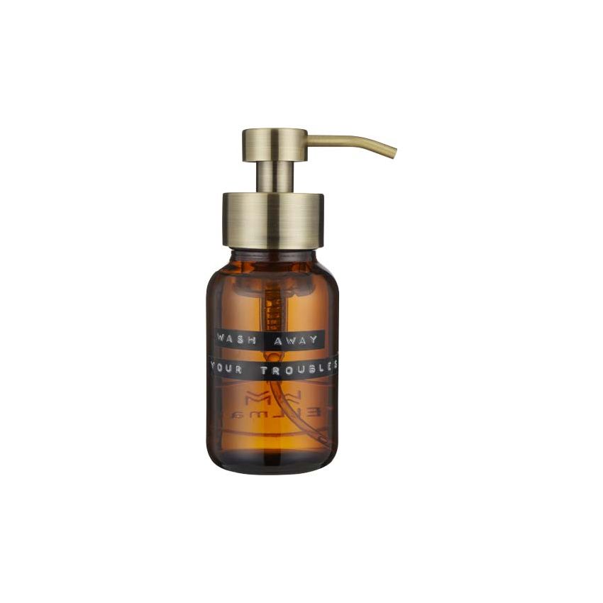 Gel de baño corporal de 250 ml 